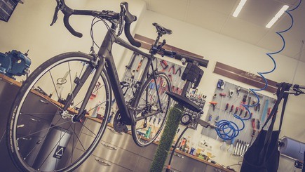 Bicycle stores in SingaporeCustomer reviews