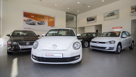 Car dealers in SingaporeCustomer reviews
