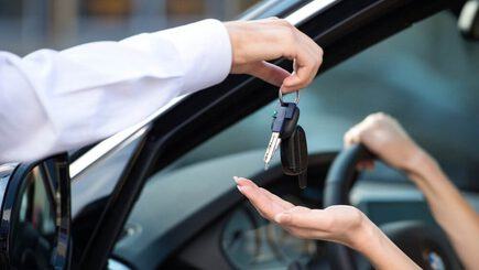 Car rental agencies in SingaporeCustomer reviews