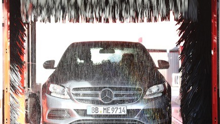 Car washes in SingaporeCustomer reviews