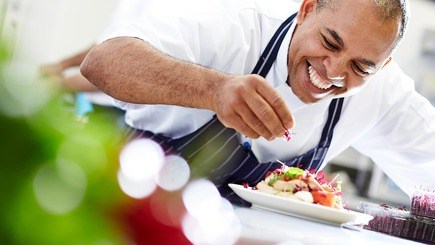 Caterers in SingaporeCustomer reviews
