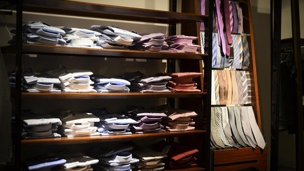 Clothing stores in SingaporeCustomer reviews