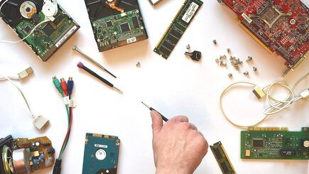 Computer stores in SingaporeCustomer reviews