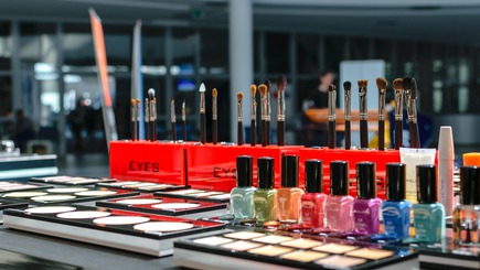 Cosmetics stores in SingaporeCustomer reviews