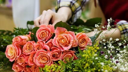 Florists in SingaporeCustomer reviews