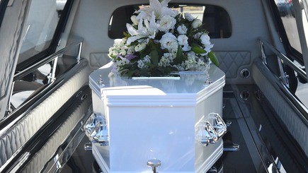 Funeral homes in SingaporeCustomer reviews