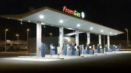 Gas stations in SingaporeCustomer reviews