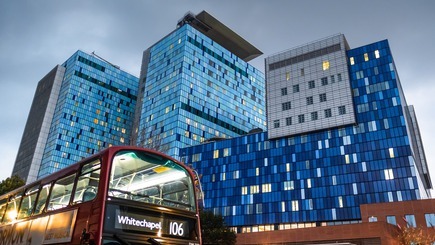 Orthopaedic and Hand Surgery Partners
