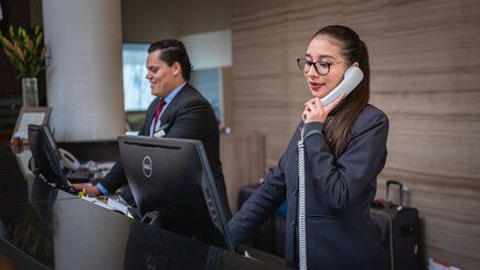Hotels in SingaporeCustomer reviews