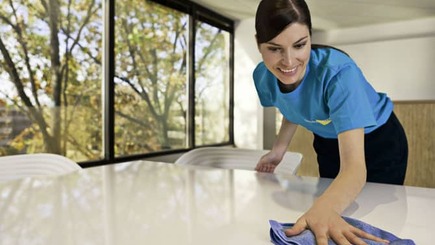 House cleaning services in SingaporeCustomer reviews