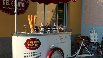 Ice creams in SingaporeCustomer reviews