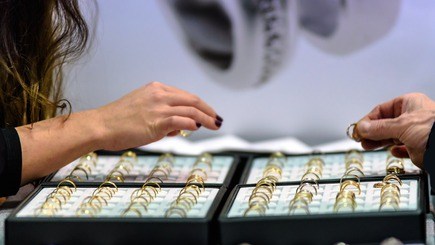 Jewelers in SingaporeCustomer reviews