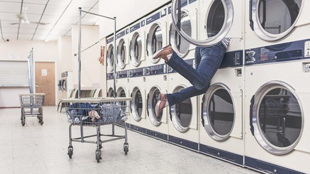 Laundromats in SingaporeCustomer reviews