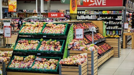 Markets in SingaporeCustomer reviews