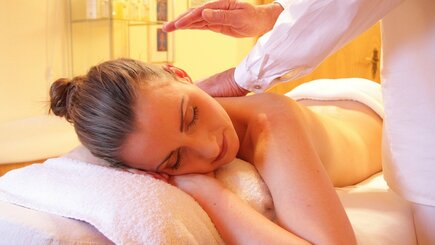 Massage therapists in SingaporeCustomer reviews