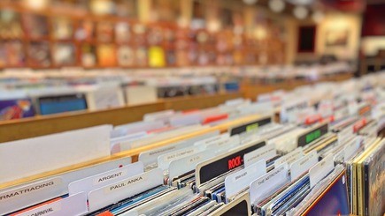 Music stores in SingaporeCustomer reviews