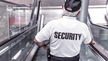 Security guard services in SingaporeCustomer reviews