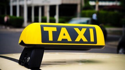 Taxi services in SingaporeCustomer reviews